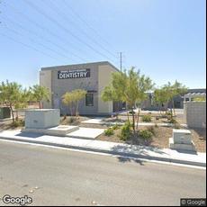 Spring Valley Modern Dentistry, dentists office located at 8402 W Warm Springs Rd, Las Vegas, NV.