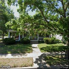 Helm Orthodontic Laboratory, dentists office located at 1901 W Maple St, Wichita, KS.