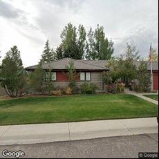 Michael Davis Periodontics, dentists office located at 5021 E 20th St, Casper, WY.