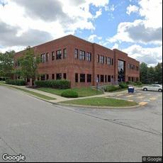 Sam Latif & Associates, dentists office located at 4661 Sawmill Rd, Columbus, OH.