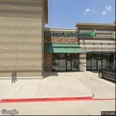 Denton Oak Dentistry, dentists office located at 4920 Teasley Ln # 160, Denton, TX.