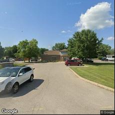 Stratman Center, dentists office located at 820 E 53rd St, Anderson, IN.