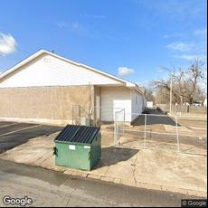 Affordable Dentures & Implants, dentists office located at 5301 Main St, Del City, OK.