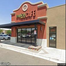 Las Estancias Dental Group, dentists office located at 3715 Las Estancia Dr, Albuquerque, NM.