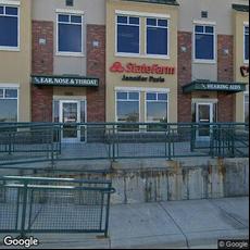 Endodontics Of The Rockies, dentists office located at 1325 Dry Creek Dr, Longmont, CO.