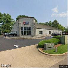 Lee Family & Cosmetic Dentistry, dentists office located at 1201 Office Park Dr, Oxford, MS.