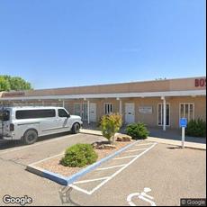Bosque Dental, dentists office located at 3613 Nm 528 NW, Albuquerque, NM.
