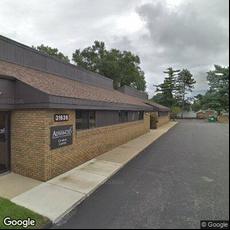 Advanced Periodontics and Implantology, dentists office located at 31636 Schoolcraft Rd, Livonia, MI.