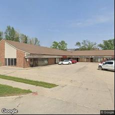 Blome Family Dentistry, dentists office located at 2710 S 70th St, Lincoln, NE.