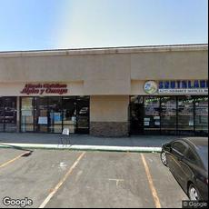 Bright Smile Dental, dentists office located at 642 S Harbor Blvd, Santa Ana, CA.