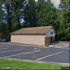 Albert L Payne, dentists office located at 1152 E Church St, Martinsville, VA.
