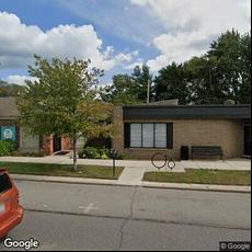 Grosse Pointe Orthodontics, dentists office located at 18136 Mack Ave, Grosse Pointe, MI.