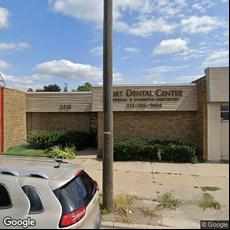 Fort Dental Center, dentists office located at 3515 Fort St, Lincoln Park, MI.