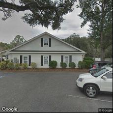 Coastal Pediatric Dentistry, dentists office located at 34 Kemmerlin Ln, Beaufort, SC.