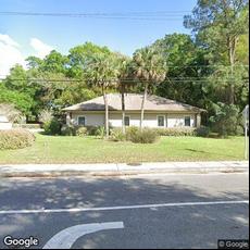 Modern Periodontics, dentists office located at 563 University Blvd N, Jacksonville, FL.