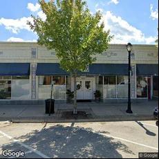 Eggemeyer & Graham, dentists office located at 403 Linden Ave, Wilmette, IL.