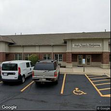 Watertower Family Dental, dentists office located at 1496 Merchant Dr, Algonquin, IL.