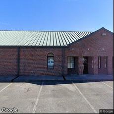East TN Oral & Maxillofacial, dentists office located at 1112 Medical Park Ct, Sevierville, TN.