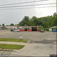 Guisinger Dental Lab, dentists office located at 21 S Hudson St, Coldwater, MI.