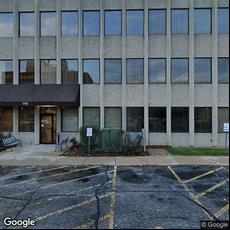 Drs. Anfenson, Rein and Blocki, dentists office located at 115 S Wilke Rd, Arlington Heights, IL.