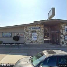 Impladent Implant-Cosmetic DNT, dentists office located at 1520 E Lincoln Ave, Anaheim, CA.