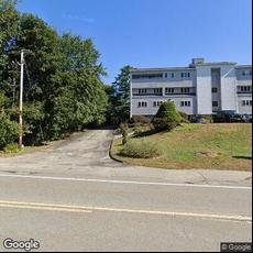 North Andover Dental Associates, dentists office located at 1538 Turnpike St, North Andover, MA.
