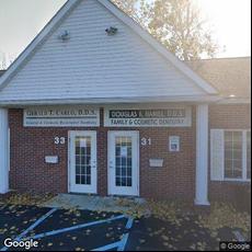 Douglas R Hamill, DDS., dentists office located at 31 Maple Rd, Buffalo, NY.