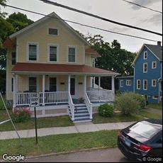 Dr. Ge Family Dentistry, dentists office located at 5 S Main St, Branford, CT.