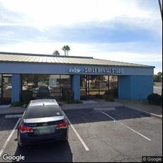 Sonoran Smile Ortho, dentists office located at 10209 N 35th Ave, Phoenix, AZ.
