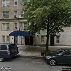 Rennea & Hepson, dentists office located at 145 W 86th St, New York, NY.