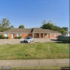 Marion Dentures & Dental, dentists office located at 210 E Deyoung St, Marion, IL.