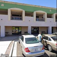 Smile Creations Dental, dentists office located at 711 E Carefree Hwy, Phoenix, AZ.