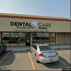 Dental Care Fargo, dentists office located at 3226 13th Ave S, Fargo, ND.