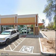 Desert Sky Dental, dentists office located at 1550 E Florence Blvd, Casa Grande, AZ.
