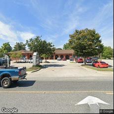 Pasadena Dental Associates, dentists office located at 8556 Fort Smallwood Rd, Pasadena, MD.