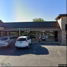 Advanced Dental Arts, dentists office located at 5445 Telegraph Rd, Saint Louis, MO.