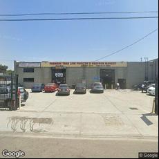 Crenshaw Dental Clinic, dentists office located at 12920 S Figueroa St, Los Angeles, CA.
