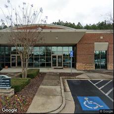 Johns Creek Dental, dentists office located at 4245 Johns Creek Pkwy, Suwanee, GA.