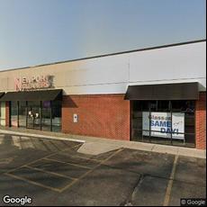 Hishmeh Dental, dentists office located at 2558 Larkin Rd, Lexington, KY.