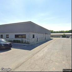 Advanced Dental, dentists office located at 10346 State Line Rd, Leawood, KS.