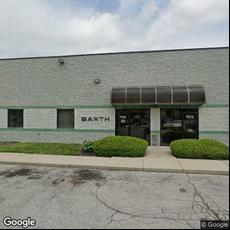 Barth Dental Lab, dentists office located at 7518 E 39th St, Indianapolis, IN.