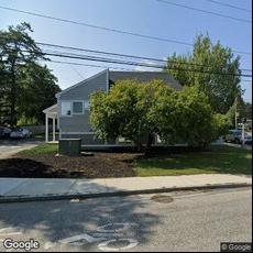 Ernst Dentistry PC, dentists office located at 1250 Congress St, Portland, ME.