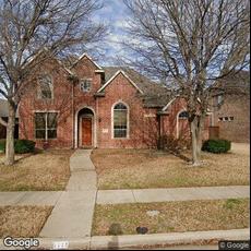 Spring Creek Dental, dentists office located at 8025 Ambiance Way, Plano, TX.