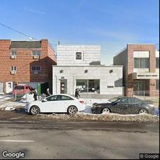 Dr. Bianca Clark, DDS, dentists office located at 6118 Riverdale Ave, Bronx, NY.