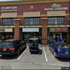 Skyeview Dental, dentists office located at 2844 Highway 54, Peachtree City, GA.