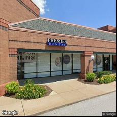 Premier Dental Partners, dentists office located at 1976 Zumbehl Rd, Saint Charles, MO.