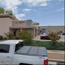 Las Cruces Orthodontics, dentists office located at 1160 Commerce Dr, Las Cruces, NM.