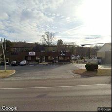 South Knox Dental, dentists office located at 6555 Chapman Hwy, Knoxville, TN.