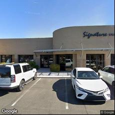 Wellness Dental, dentists office located at Dobson Town Place 2735 S Alma School Rd, Chandler, AZ.