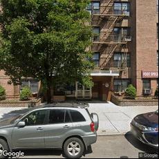 Smile Dental Care, dentists office located at 8715 37th Ave, Jackson Heights, NY.